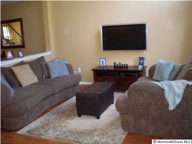 2704 Jockey Hollow Dr unit 4, Toms River, NJ 08755 - photo 6