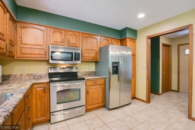 Stainless Steel Appliances