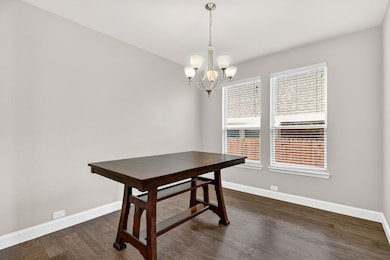 1012 Summer Ln, McKinney, TX 75071 - photo 7