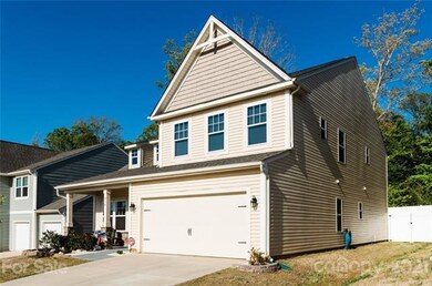 218 Jobe Dr, Statesville, NC 28677 - photo 3