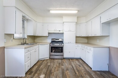 1223 U S Highway 71, Winslow, AR 72959 - photo 6