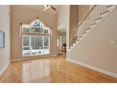 Den/Family/Great Room.
