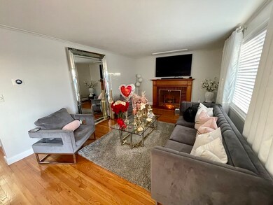 14 Potomac St, West Roxbury, MA 02132 - photo 2