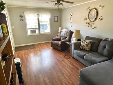 201 E Elder Ave, Duncan, OK 73533 - photo 5