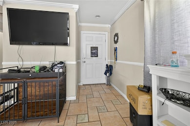 2643 Whisper Ridge St, Las Vegas, NV 89156 - photo 6