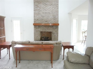 Den/Family/Great Room