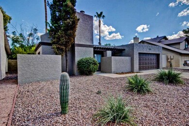 1507 W Juanita Ave, Mesa, AZ 85202 - photo 2