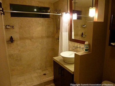 Bathroom.