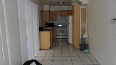 Eat in Kitchen