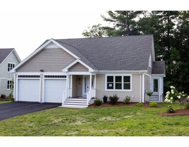 16 Victor Ave unit 16, Leicester, MA 01524 - photo 3