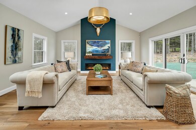 20 Lake Country Rd, Meredith, NH 03253 - photo 6