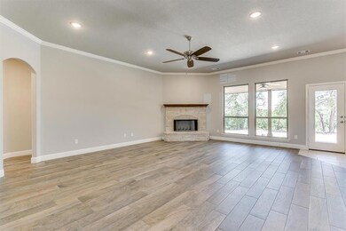 8180 Old Springtown Rd, Springtown, TX 76082 - photo 4