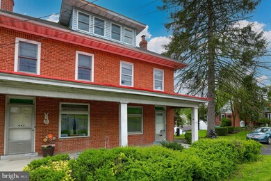 644 S Reading Ave, Boyertown, PA 19512 - photo 2
