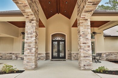 28203 Meadow Forest, Magnolia, TX 77355 - photo 7