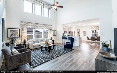 14712 Sycamore Crossing, San Antonio, TX 78252 - photo 4