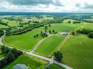 225 Curdsville Rd, Harrodsburg, KY 40330 - photo 2