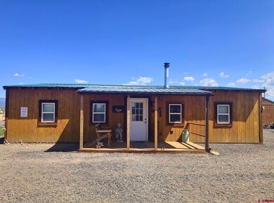 with covered front porch