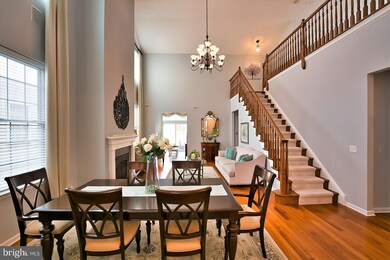 134 Einstein Way, East Windsor, NJ 08512 - photo 6