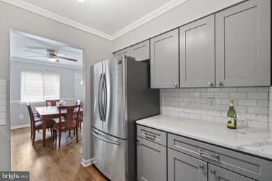 7905 Sausalito Place unit E, Alexandria, VA 22309 - photo 4