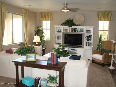 Family Rm