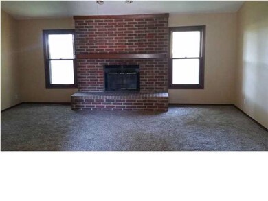 New Carpeting