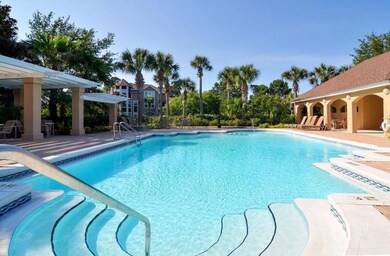 Turnberry Pool 2