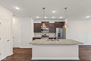 3536 Tolworth Ln, Westfield, IN 46074 - photo 5