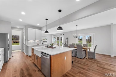 0 Unknown unit MIS25074803, Lake Saint Louis, MO 63367 - photo 4