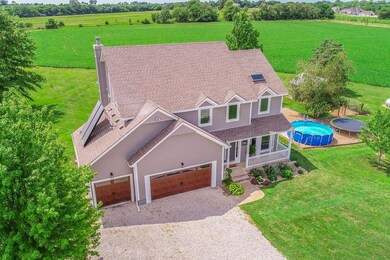 23620 Quivira Rd, Bucyrus, KS 66013 - photo 3