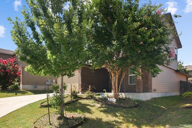 10806 Foals Range, San Antonio, TX 78254 - photo 3