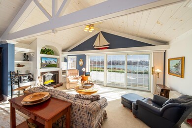 26 Abner Point Rd, Bailey Island, ME 04003 - photo 3