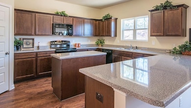 1513 Oglethorpe Dr, Hephzibah, GA 30815 - photo 7