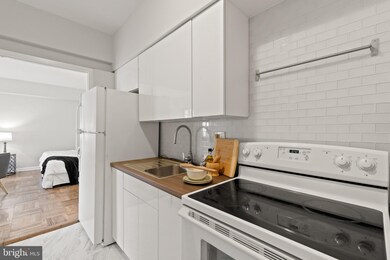 Boston House unit 331, Washington, DC 20036 - photo 5