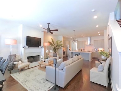 871 3rd St, Alpharetta, GA 30009 - photo 7