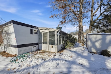 404 Southwick Rd unit 34A, Westfield, MA 01085 - photo 4