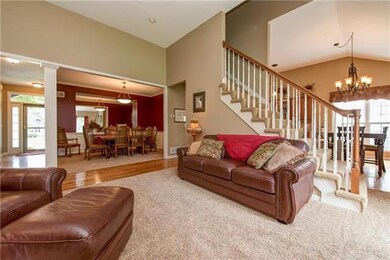 14037 W 147th St, Olathe, KS 66062 - photo 3