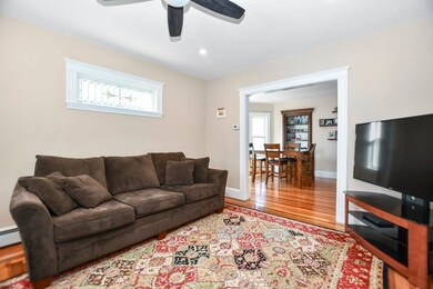 31 Varnum St unit 1, Arlington, MA 02474 - photo 6
