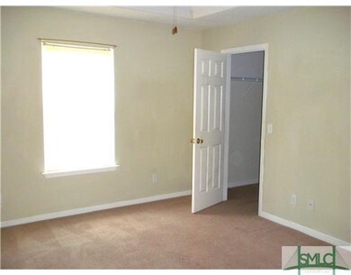 Master Bedroom.