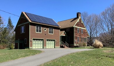 226 Hadley Rd, Sunderland, MA 01375 - photo 2