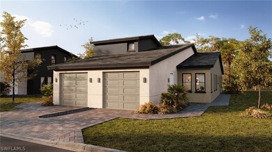 Artists Rendering