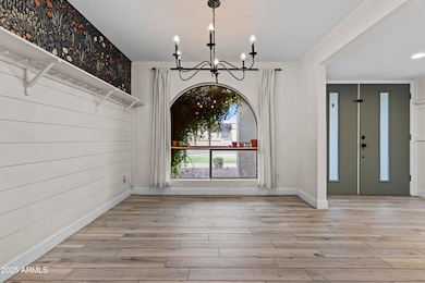 1745 N Ashbrook Cir, Mesa, AZ 85213 - photo 5