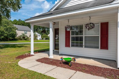 3000 Maple Leaf Dr, Moncks Corner, SC 29461 - photo 5