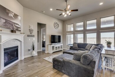 815 Langholm Dr, Celina, TX 75009 - photo 7