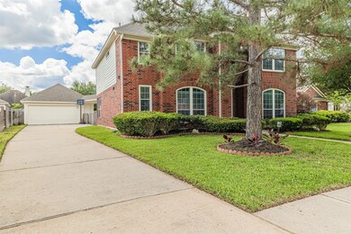 16623 Lasting Shadow Cir, Houston, TX 77095 - photo 3