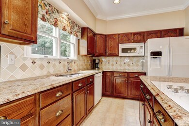 11616 Hunters Run Dr, Cockeysville, MD 21030 - photo 5