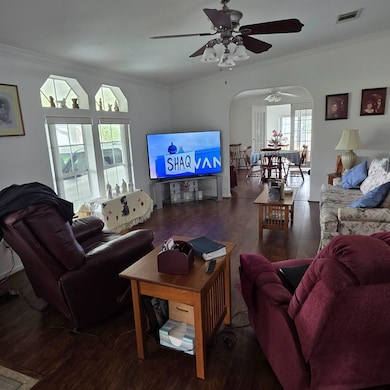 504 Town & Country Blvd, Sebring, FL 33870 - photo 2