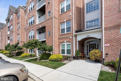 9509 Kingscroft Terrace unit F, Perry Hall, MD 21128 - photo 2