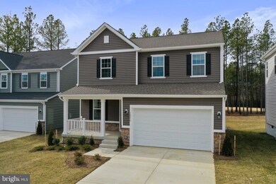 18254 Cornerstone Dr, Ruther Glen, VA 22546 - photo 6