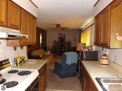 1673 E Brookside Dr, West Branch, MI 48661 - photo 6