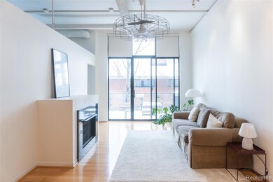 100 N Center St unit 206, Royal Oak, MI 48067 - photo 2